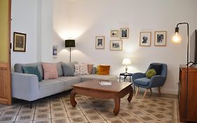 Gran apartamento cerca de Ruzafa